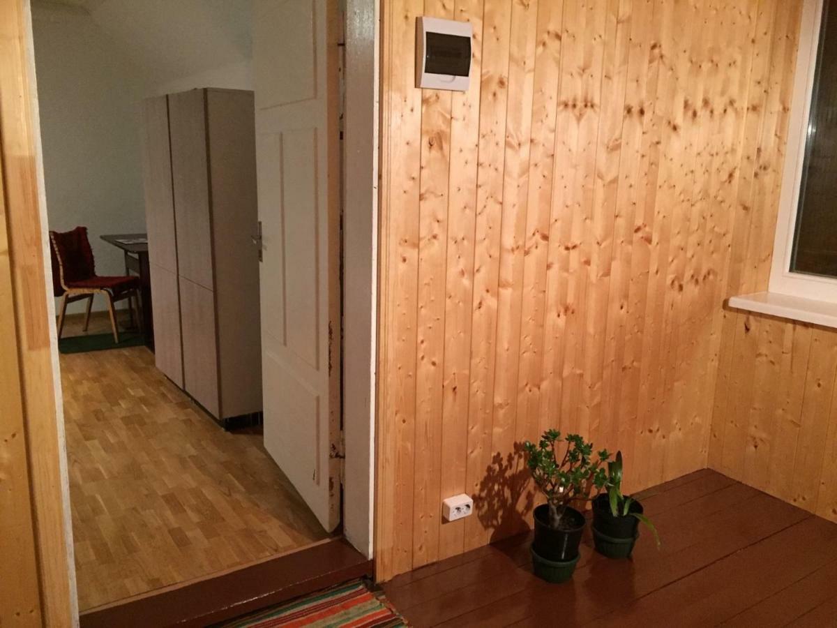 Angelhouse Studio Ταρτού Εξωτερικό φωτογραφία